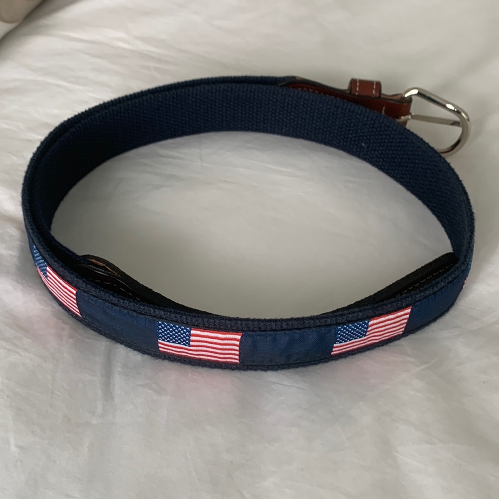 Bullington American Flag Belt (36)
